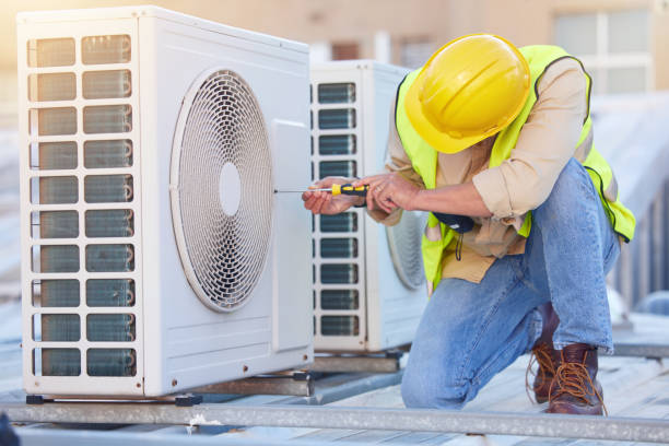 Best Geothermal HVAC Systems in Port Washington North, NY